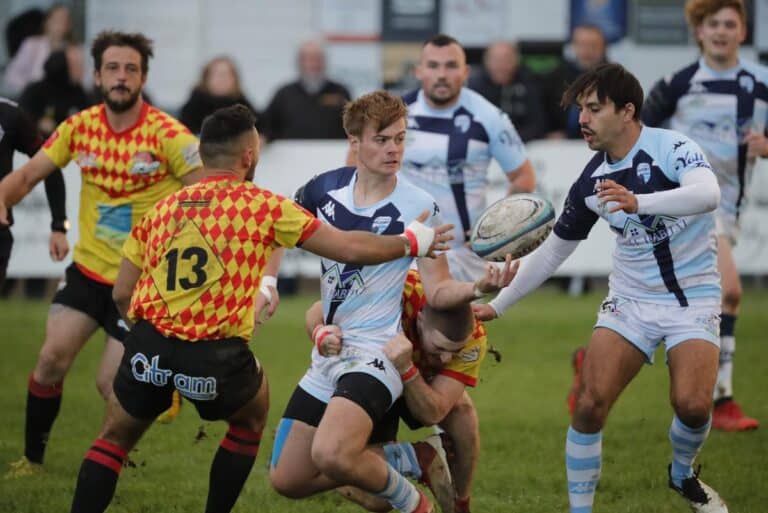 Rugby régional : Aytré, Tonnay-Charente et la réserve de Saintes rêvent d’aller en finale