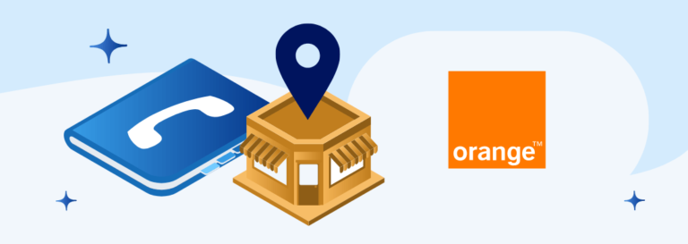 Trouver un magasin Orange à Ruffec : adresse et horaires du magasin Orange le plus proche