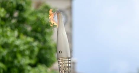 , Paris 2024 : Retour sur le passage de la flamme olympique en Charente