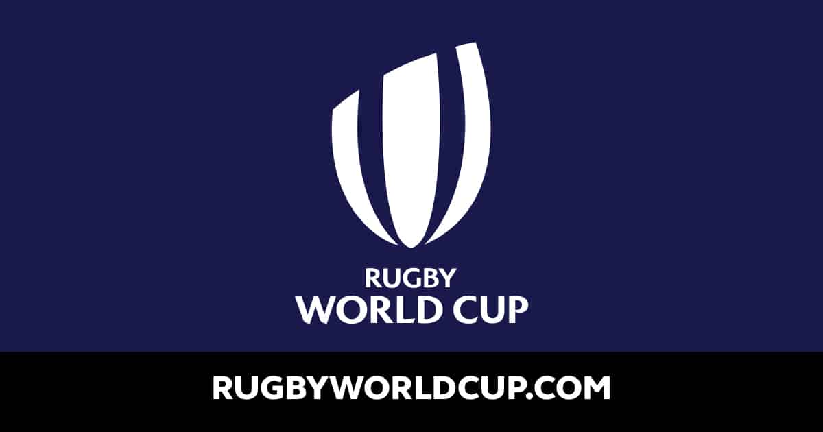 , Rugby World Cup 2025